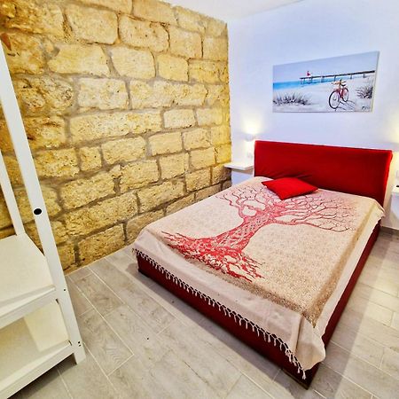 Casa Vacanze A&G كاستيلاّماري ديل غو المظهر الخارجي الصورة