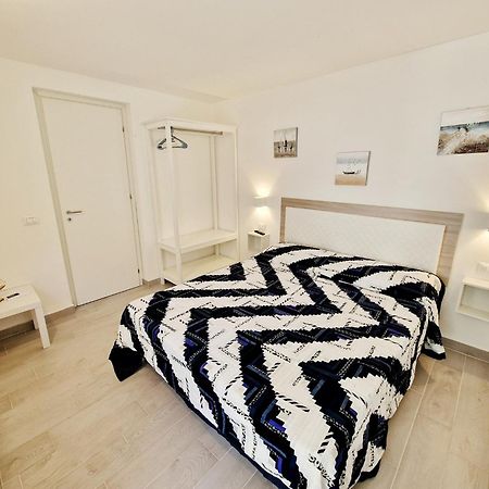 Casa Vacanze A&G كاستيلاّماري ديل غو المظهر الخارجي الصورة