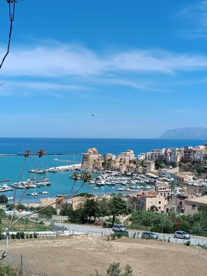 Casa Vacanze A&G كاستيلاّماري ديل غو المظهر الخارجي الصورة