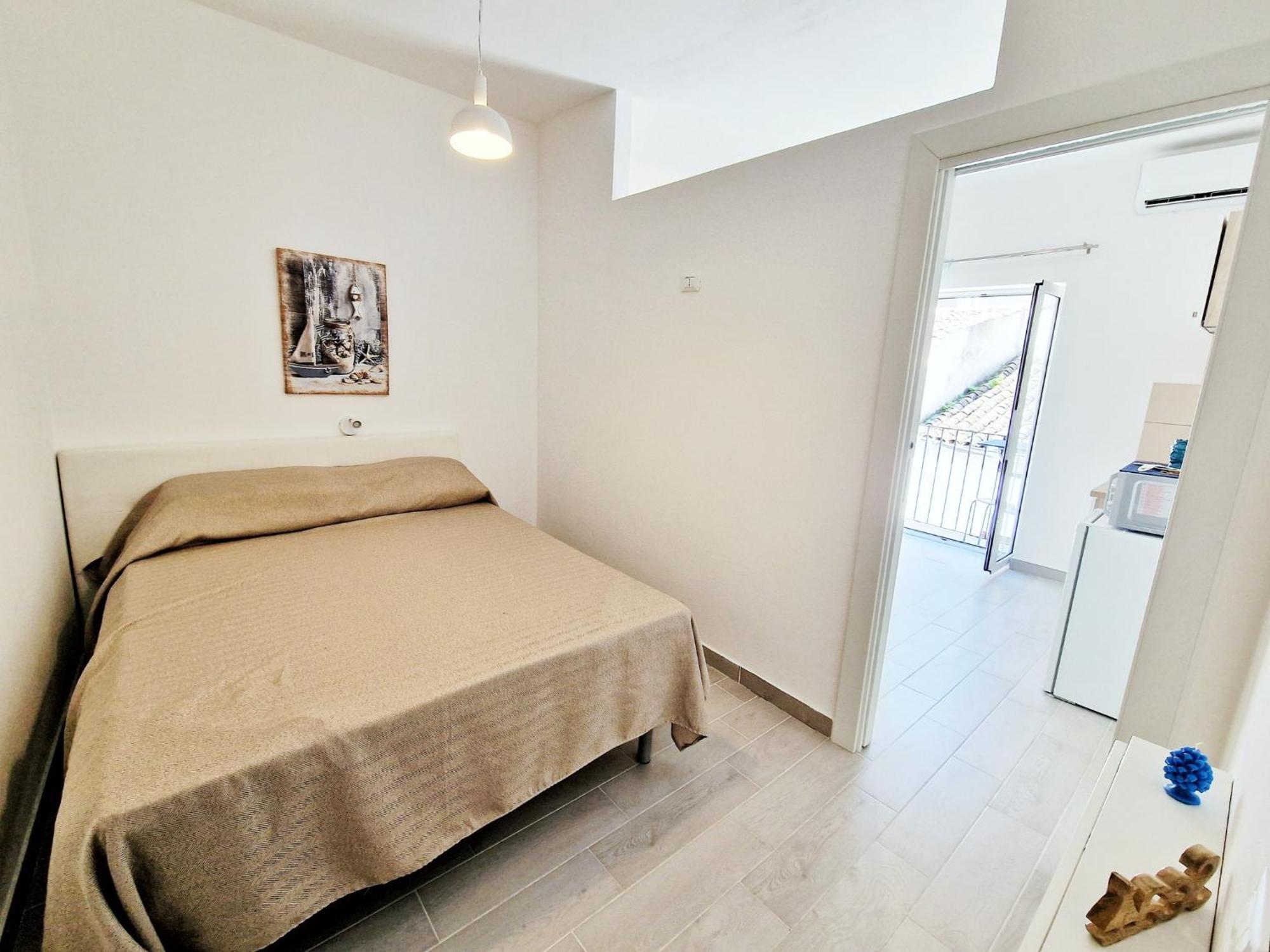 Casa Vacanze A&G كاستيلاّماري ديل غو المظهر الخارجي الصورة