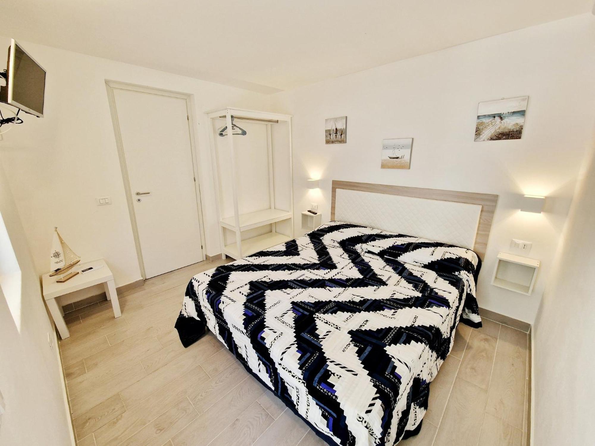 Casa Vacanze A&G كاستيلاّماري ديل غو المظهر الخارجي الصورة